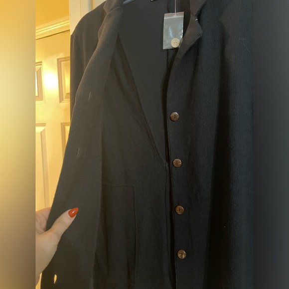 New Free People Beach Lizzie Romper NWOT - Picture 4 of 9